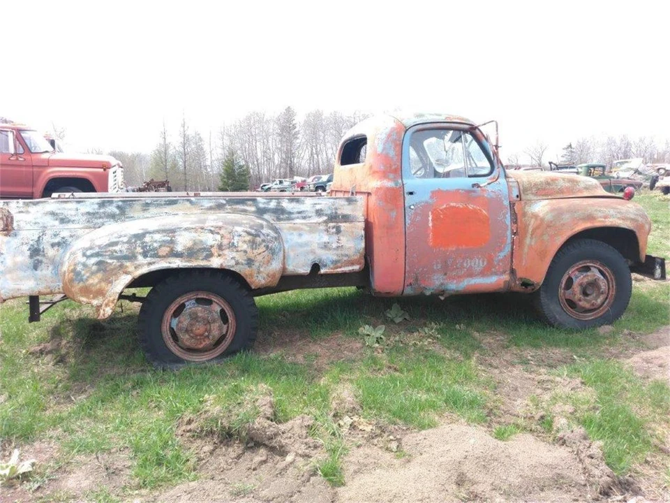 1949 Studebaker 2R/3R - Image 5 of 11