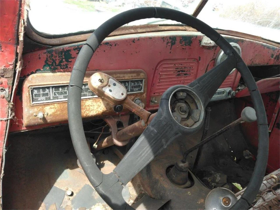 1949 Studebaker 2R/3R - Image 7 of 11