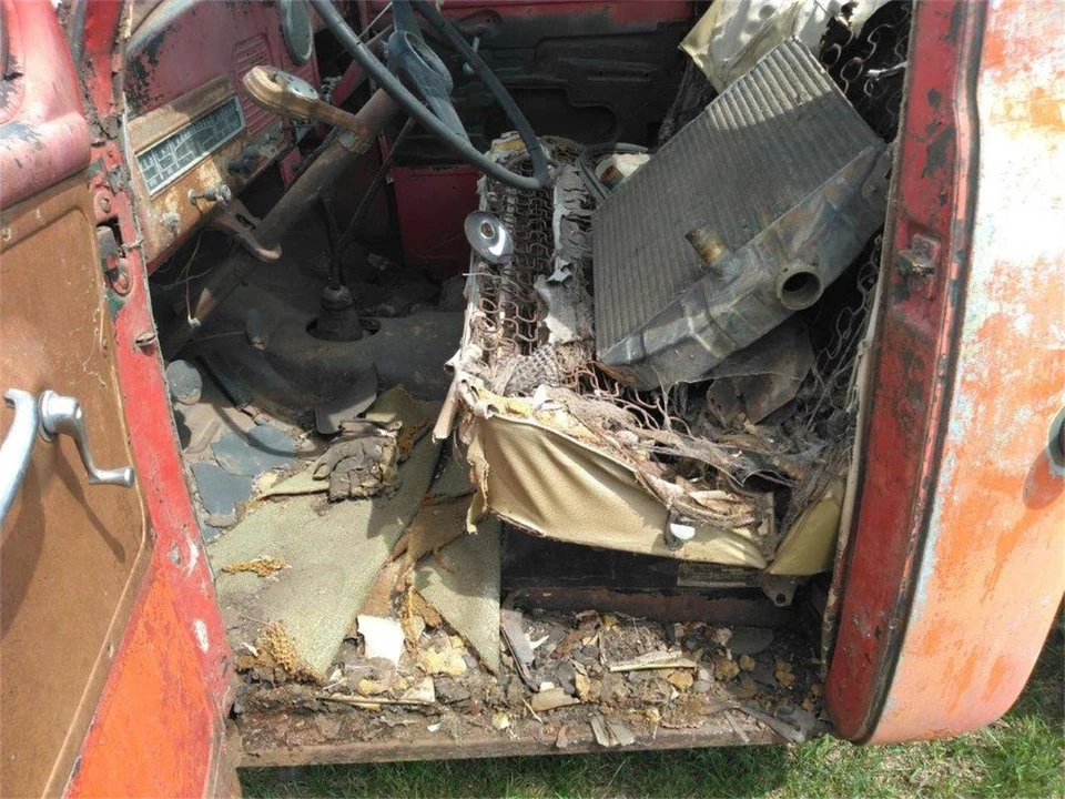 1949 Studebaker 2R/3R - Image 8 of 11