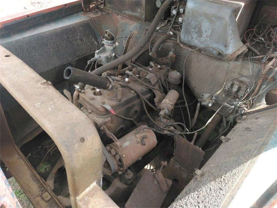 1949 Studebaker 2R/3R - Image 11 of 11