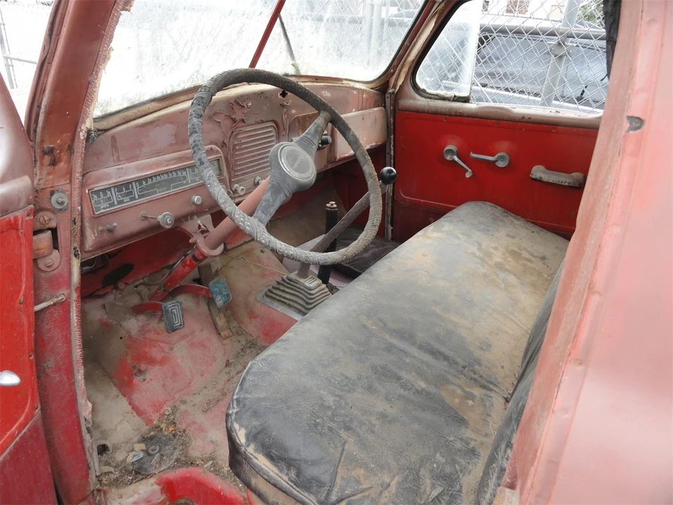 1949 Studebaker 2R/3R - Image 3 of 8