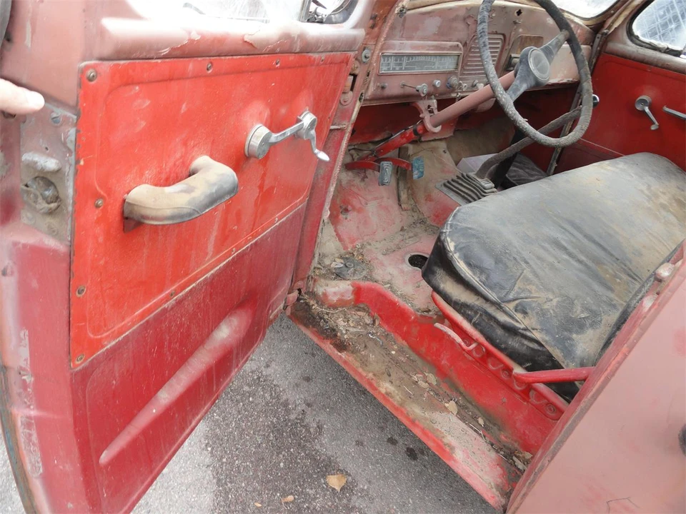 1949 Studebaker 2R/3R - Image 5 of 8