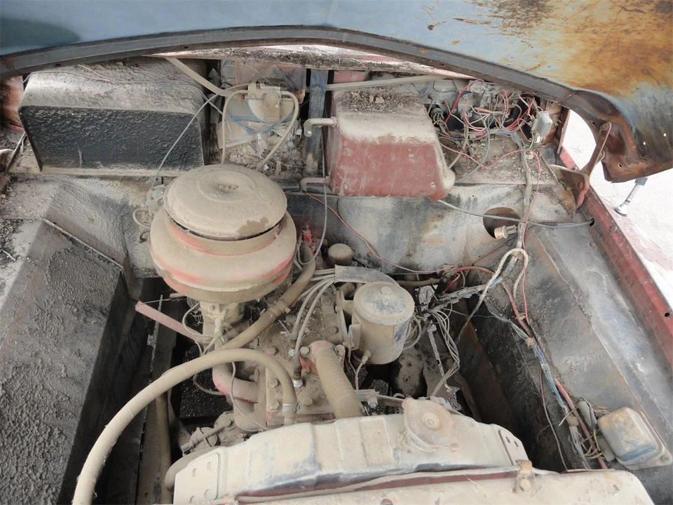 1949 Studebaker 2R/3R - Image 8 of 8
