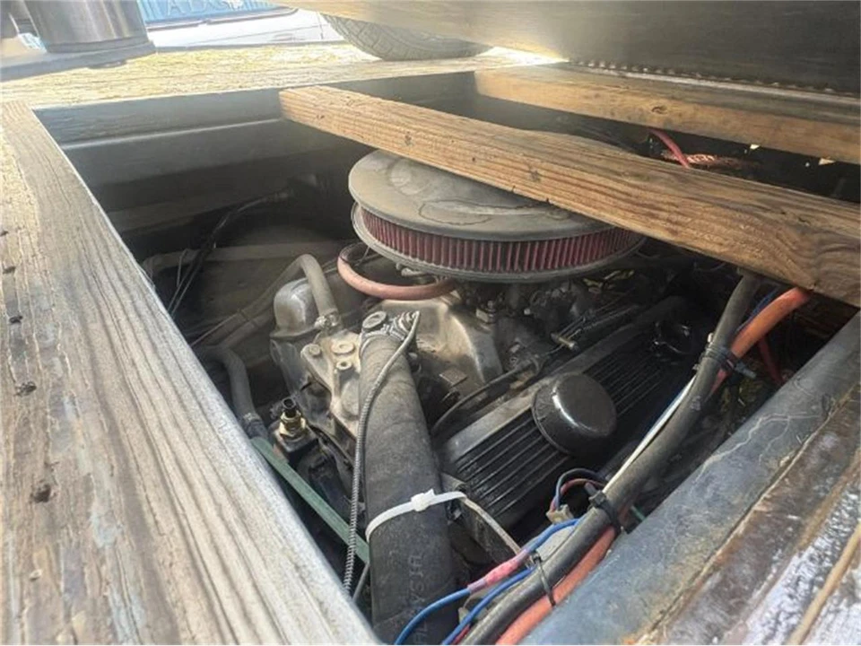 1949 Studebaker 2R/3R - Image 9 of 19