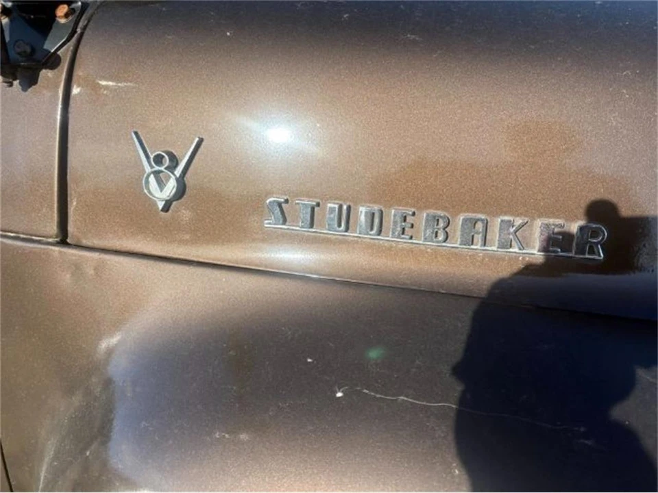 1949 Studebaker 2R/3R - Image 8 of 19