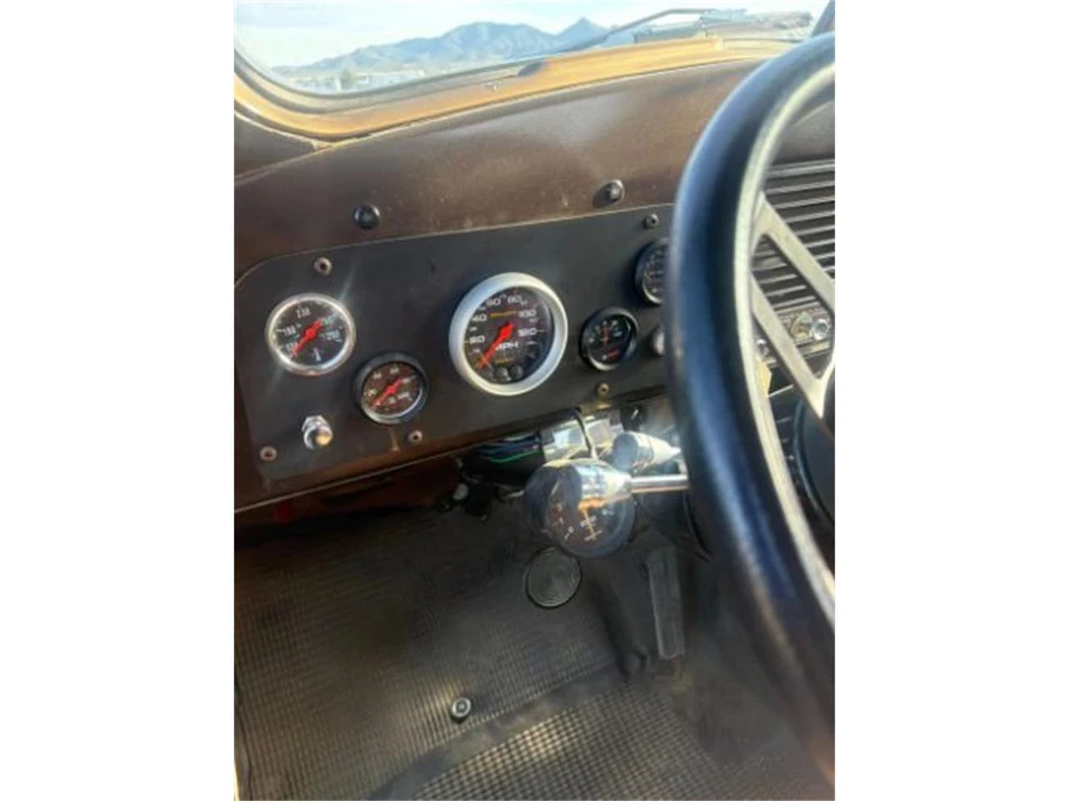 1949 Studebaker 2R/3R - Image 4 of 19