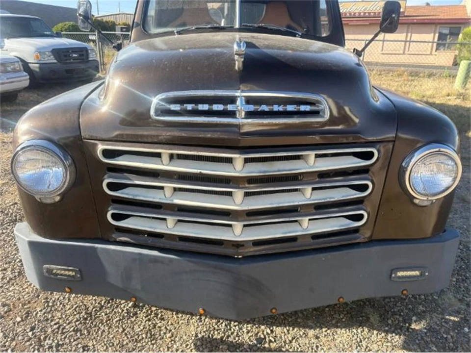 1949 Studebaker 2R/3R - Image 7 of 19