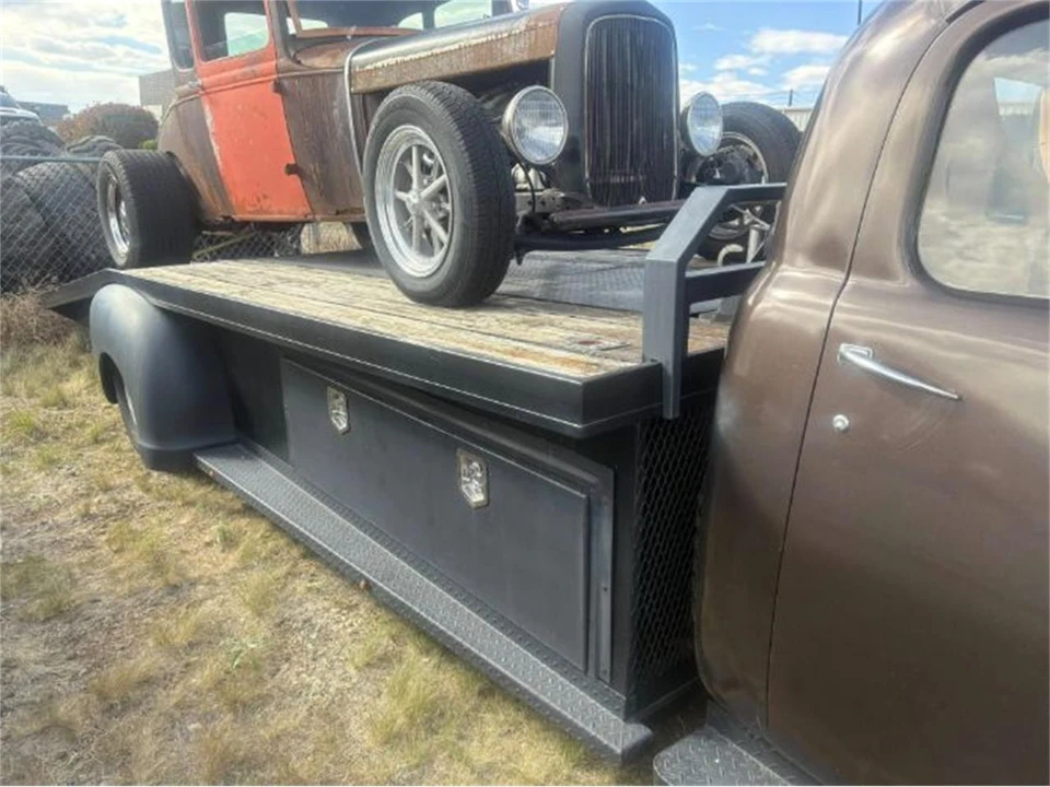1949 Studebaker 2R/3R - Image 16 of 19