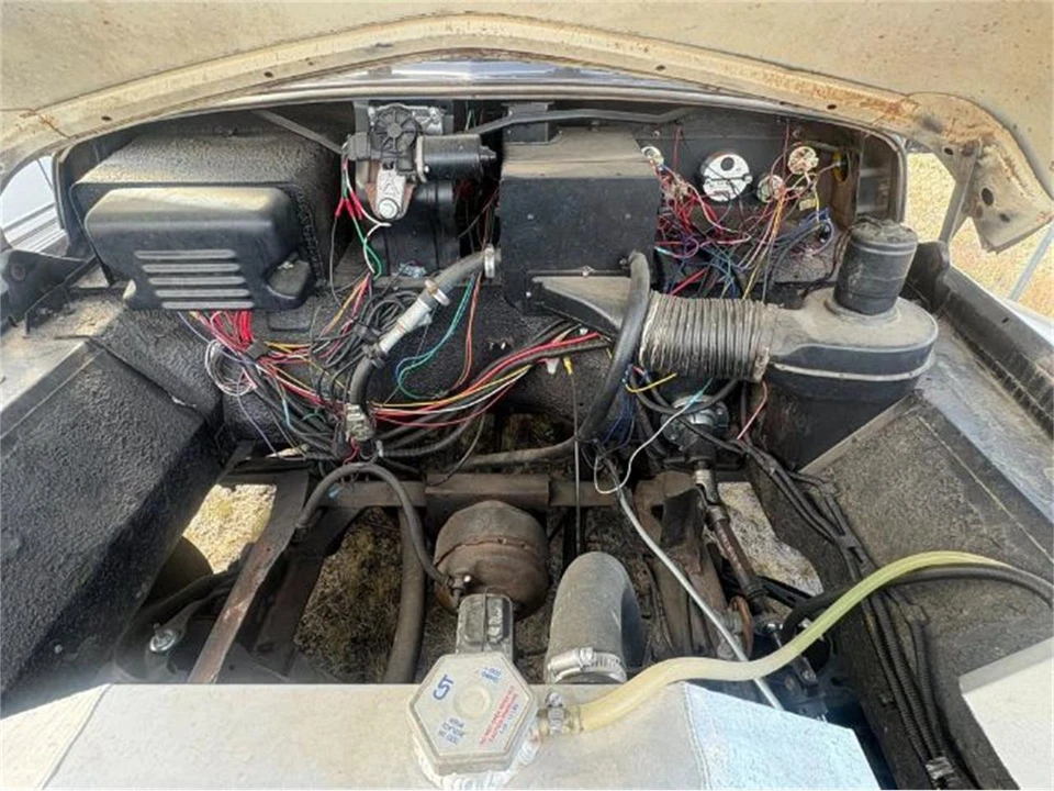 1949 Studebaker 2R/3R - Image 13 of 19