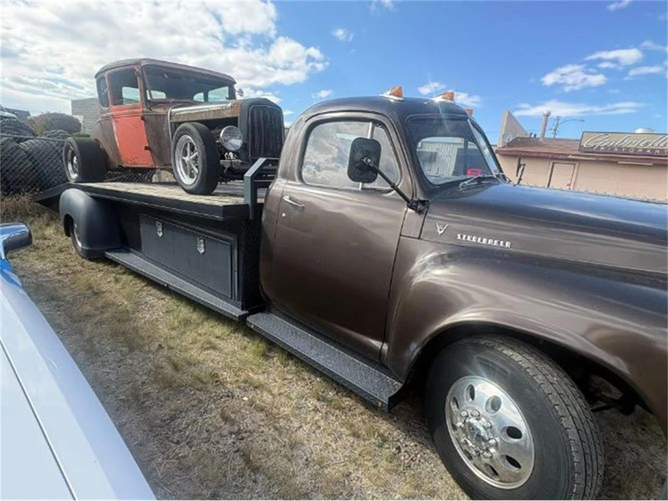 1949 Studebaker 2R/3R - Image 17 of 19
