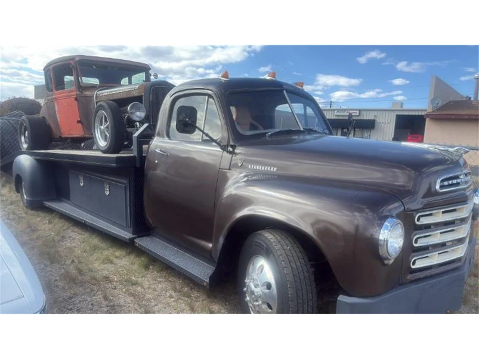 1949 Studebaker 2R/3R - Image 18 of 19