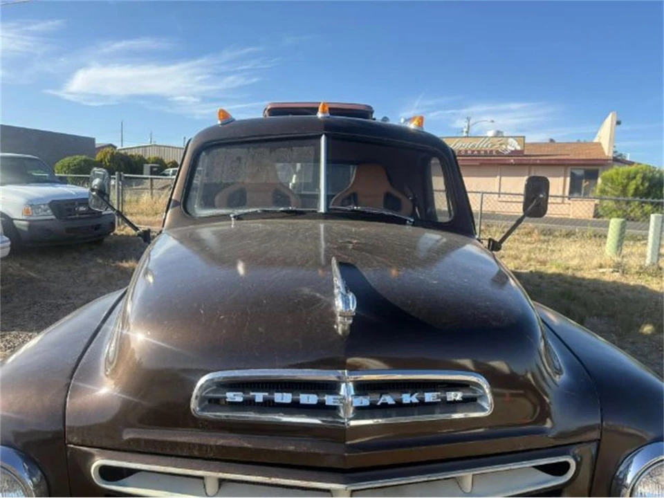 1949 Studebaker 2R/3R - Image 11 of 19
