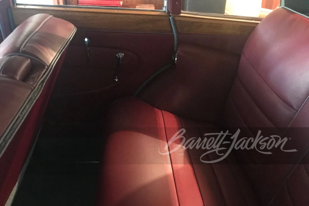 1949 Triumph 2000 Roadster - Image 9 of 17