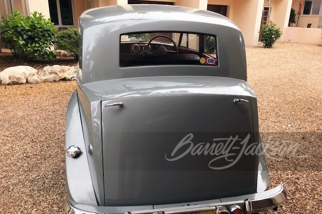 1949 Triumph 2000 Roadster - Image 16 of 17