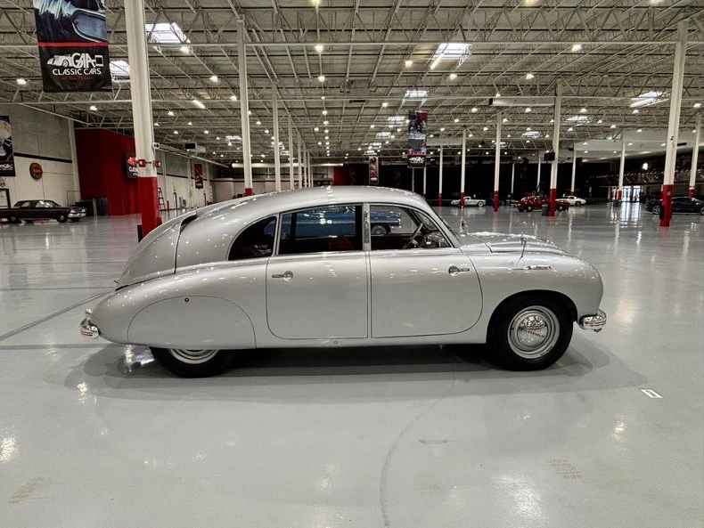 1949 Tatra - Image 6 of 15