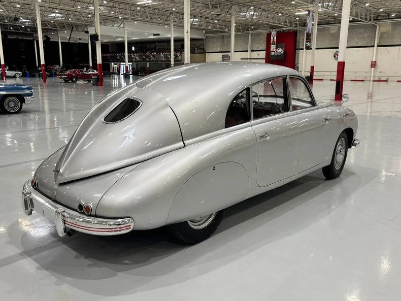 1949 Tatra - Image 5 of 15