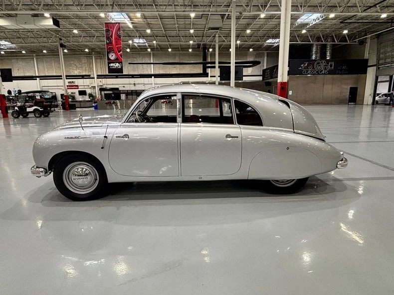 1949 Tatra - Image 2 of 15