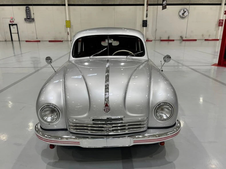 1949 Tatra - Image 8 of 15