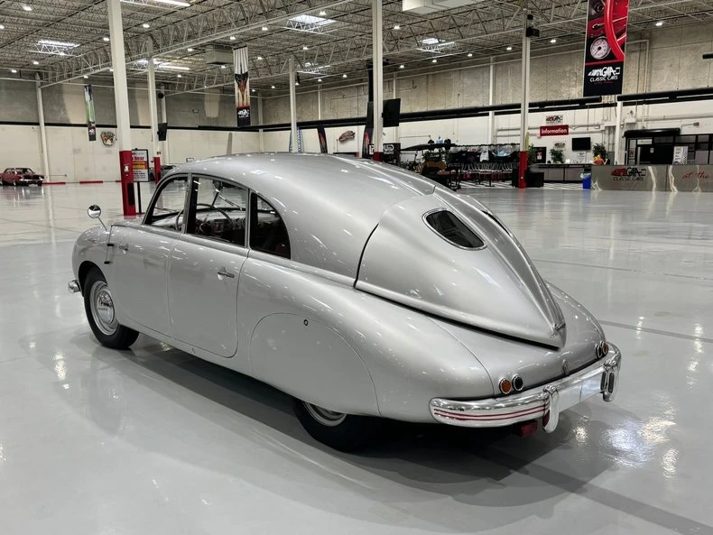 1949 Tatra - Image 3 of 15