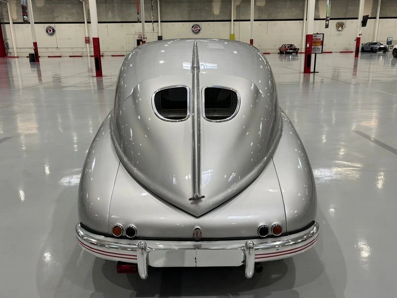 1949 Tatra - Image 4 of 15