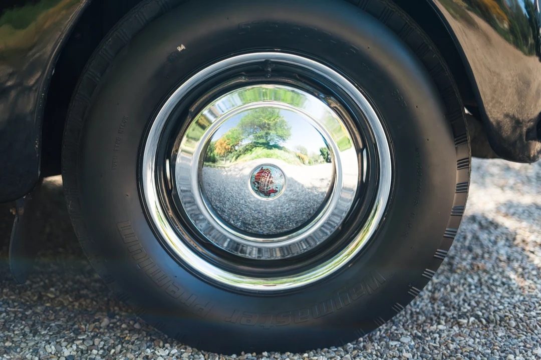 1949 Triumph 2000 Roadster - Image 20 of 30