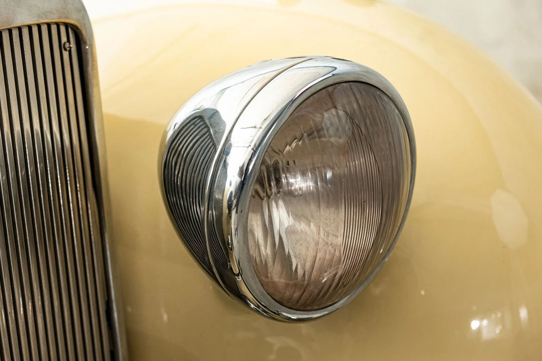 1949 Triumph 2000 Roadster - Image 6 of 22