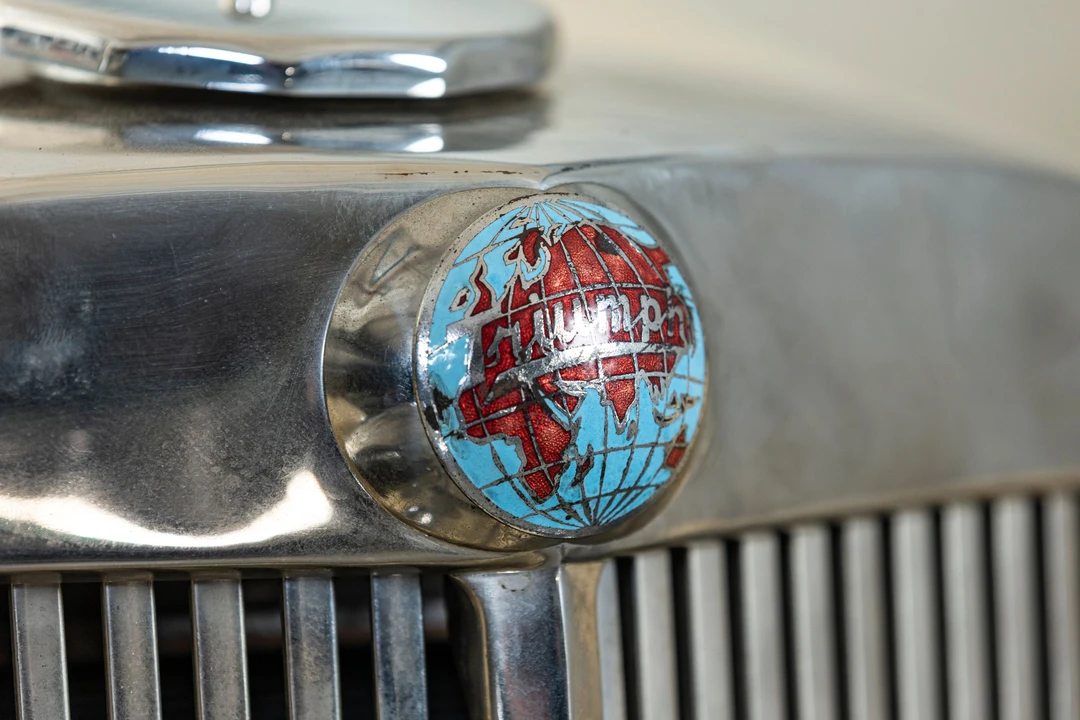 1949 Triumph 2000 Roadster - Image 7 of 22
