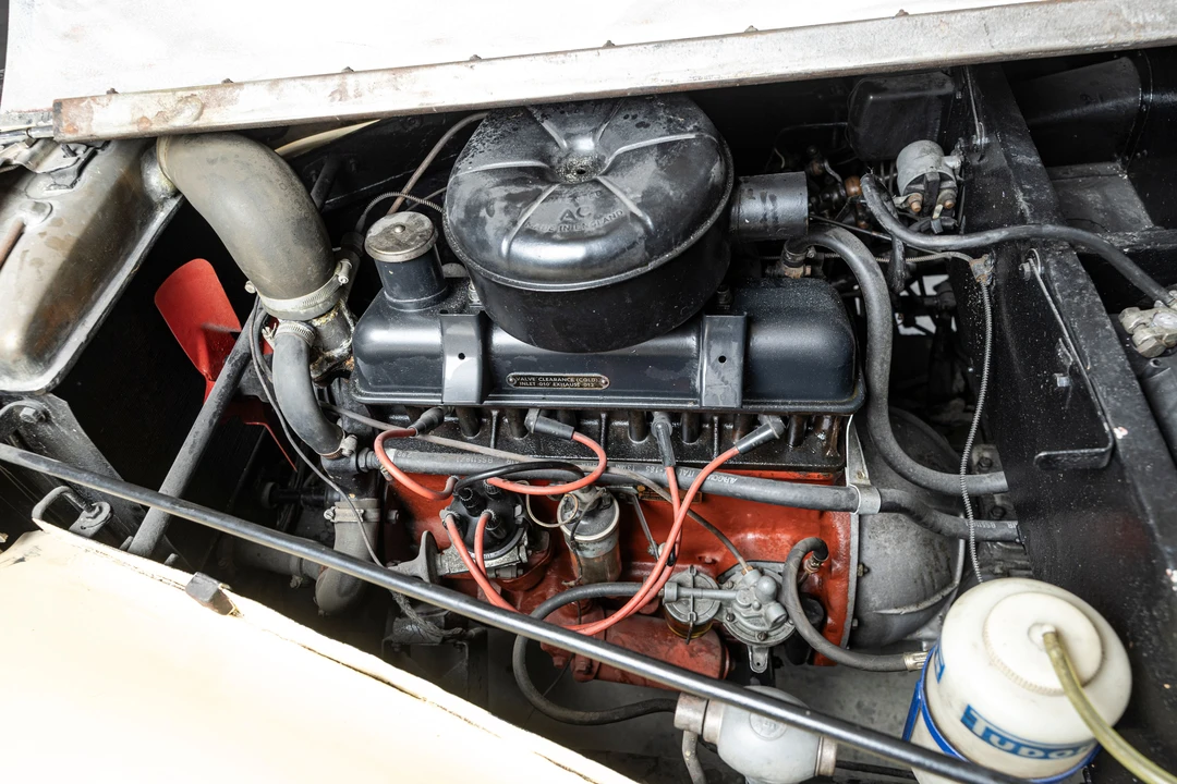 1949 Triumph 2000 Roadster - Image 21 of 22