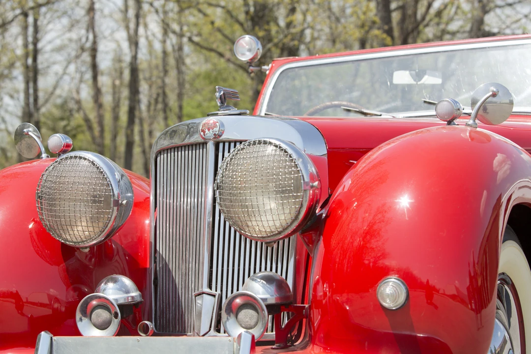 1949 Triumph 2000 Roadster - Image 3 of 27