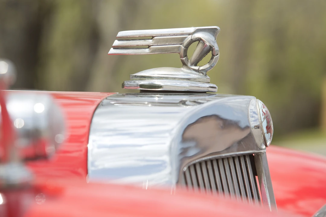 1949 Triumph 2000 Roadster - Image 25 of 27