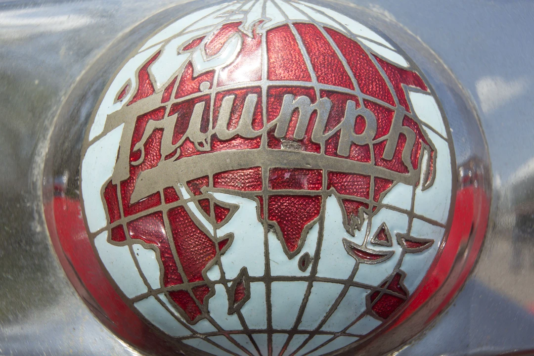 1949 Triumph 2000 Roadster - Image 24 of 27