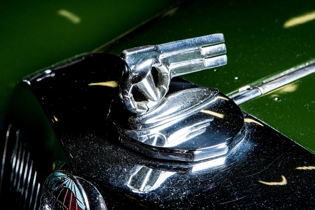 1949 Triumph 2000 Roadster - Image 5 of 8