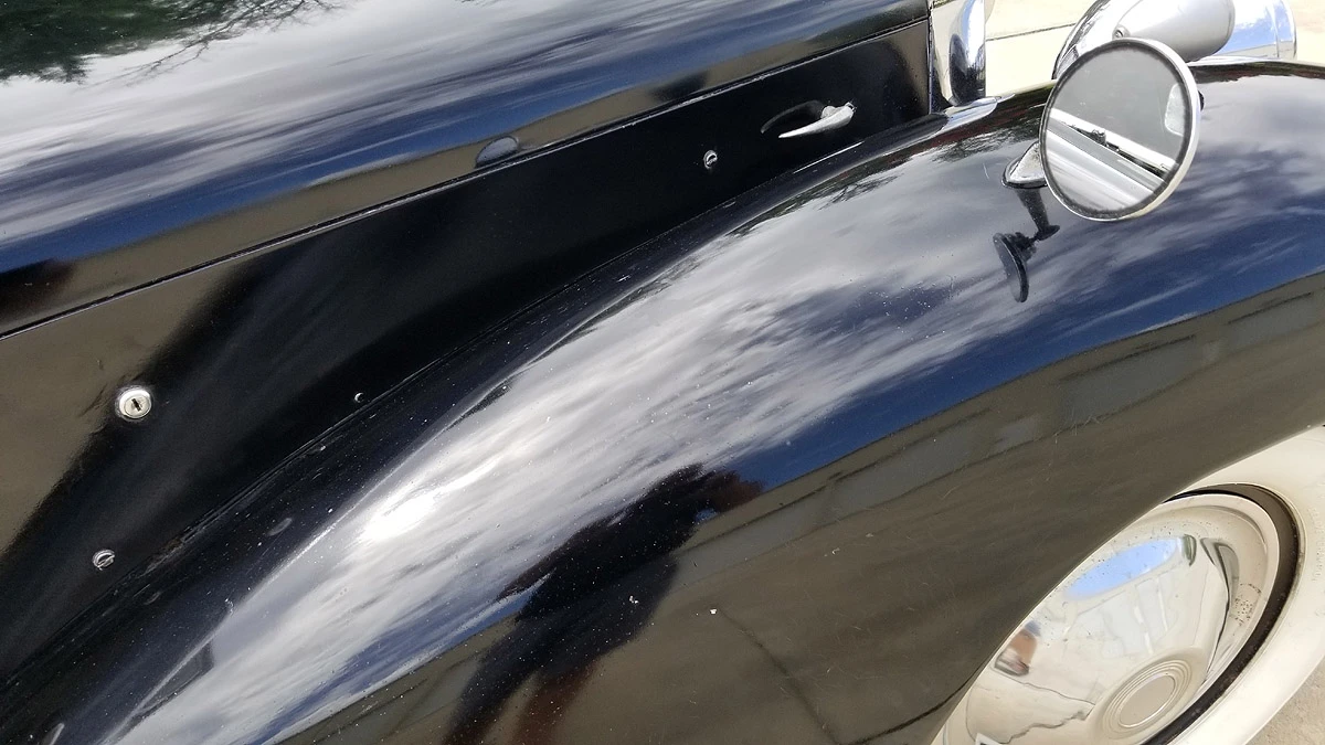 1949 Triumph 2000 Roadster - Image 18 of 31