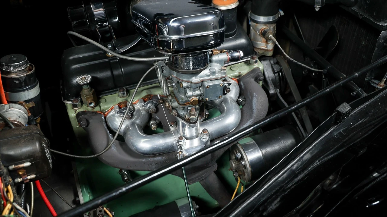 1949 Triumph 2000 Roadster - Image 30 of 31