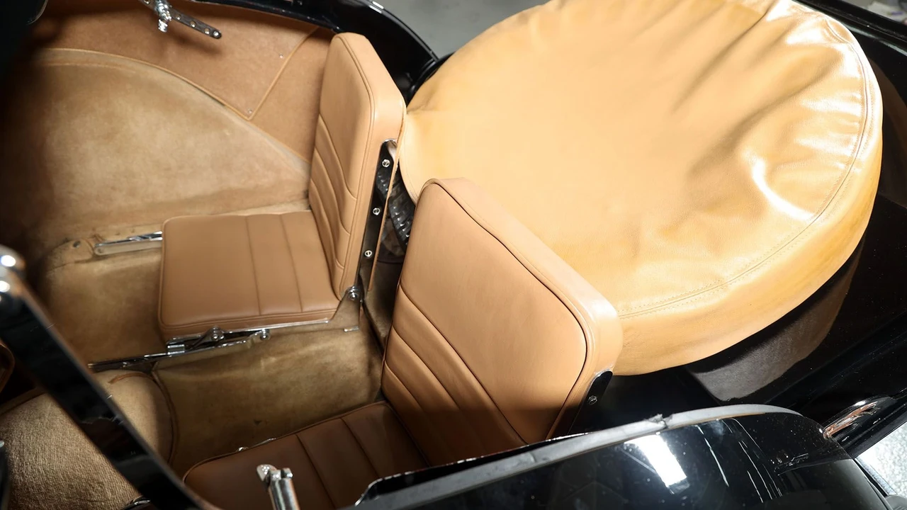 1949 Triumph 2000 Roadster - Image 25 of 31