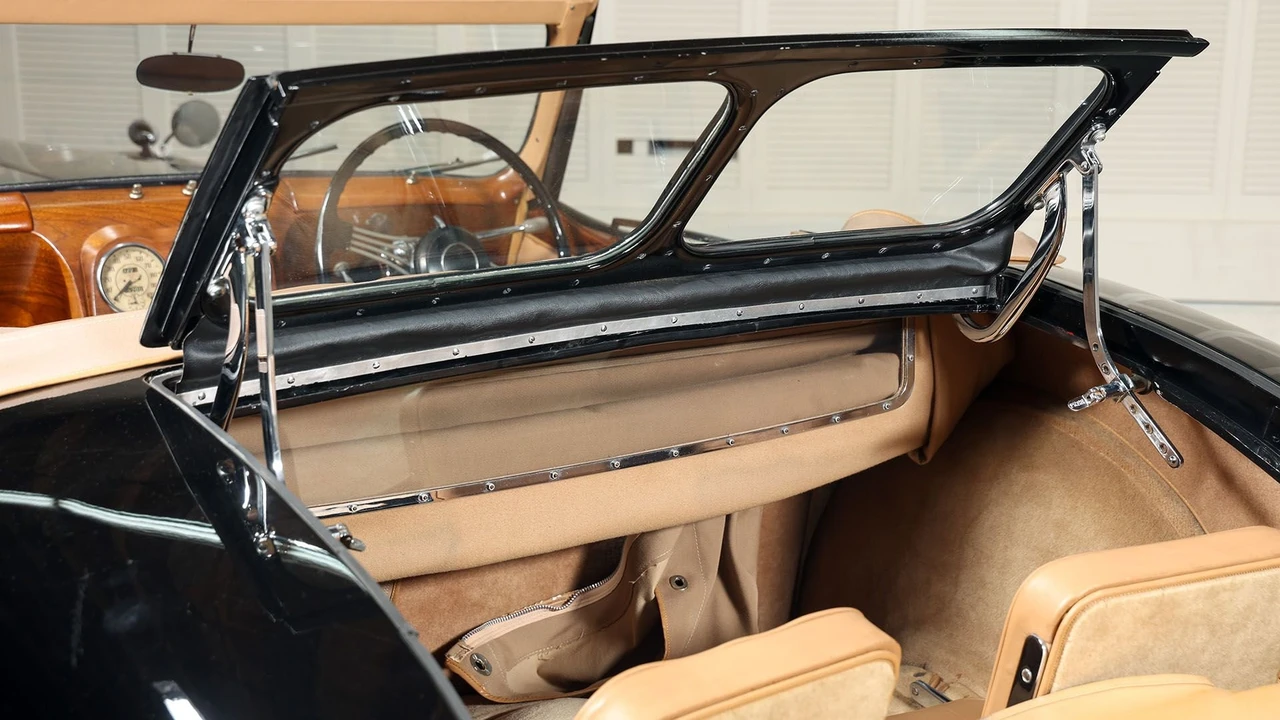 1949 Triumph 2000 Roadster - Image 24 of 31