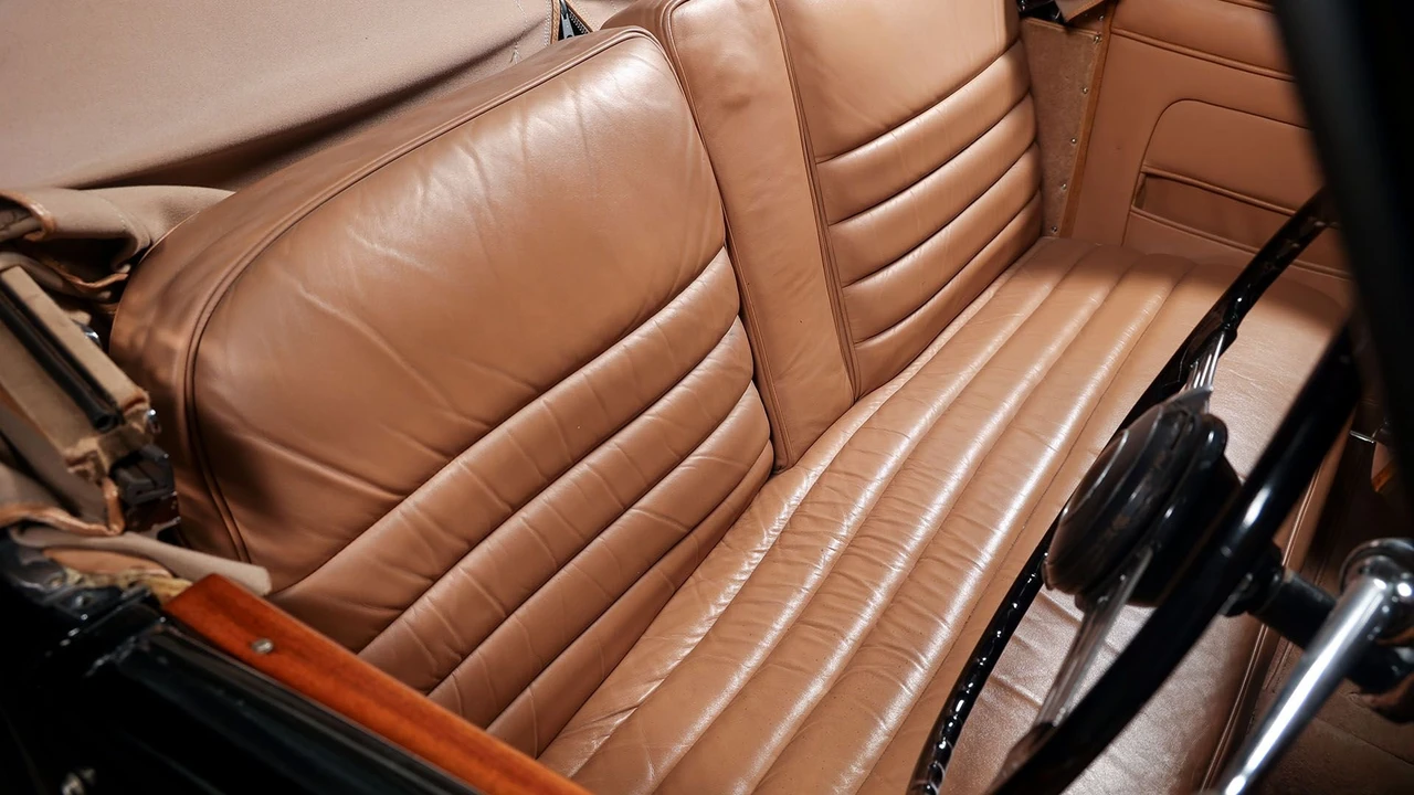 1949 Triumph 2000 Roadster - Image 19 of 31