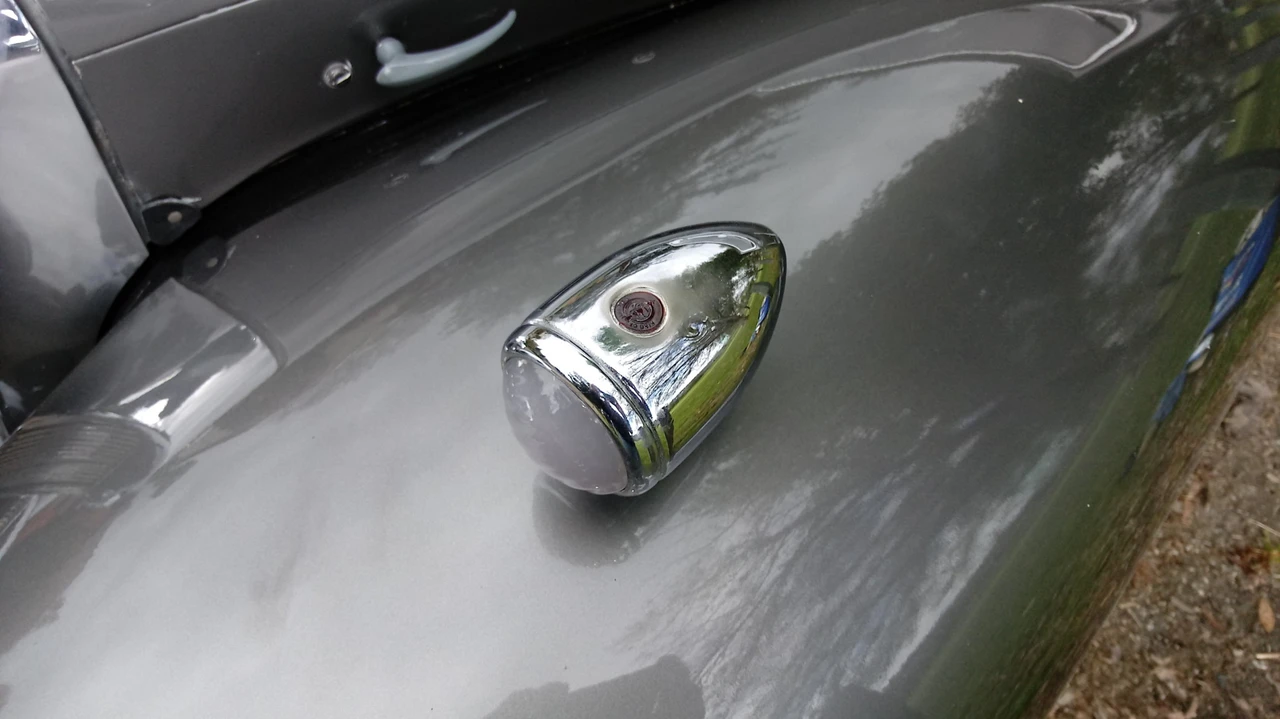 1949 Triumph 2000 Roadster - Image 21 of 31