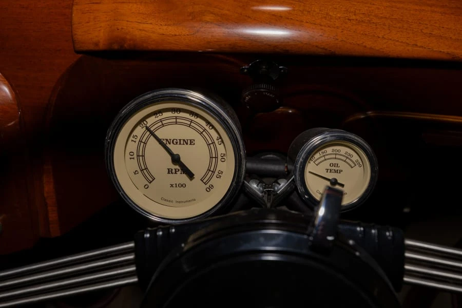1949 Triumph 2000 Roadster - Image 16 of 29