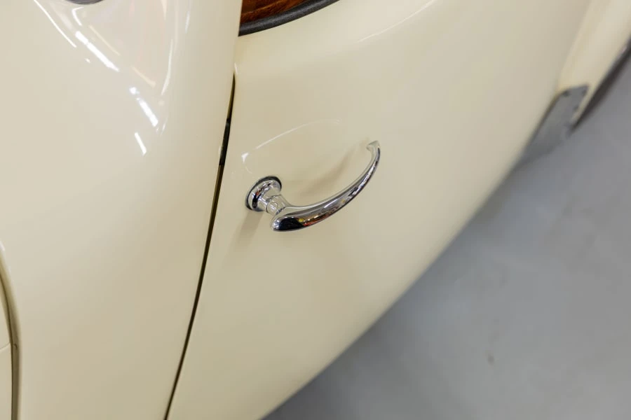 1949 Triumph 2000 Roadster - Image 7 of 29