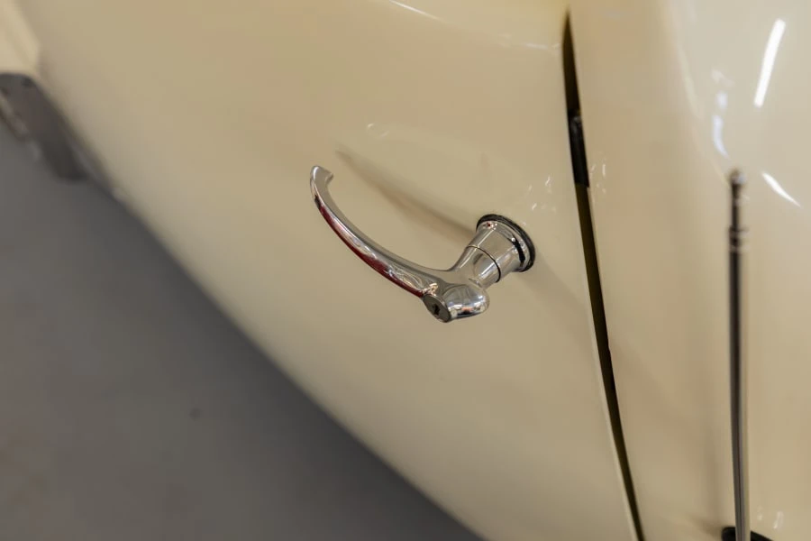 1949 Triumph 2000 Roadster - Image 9 of 29