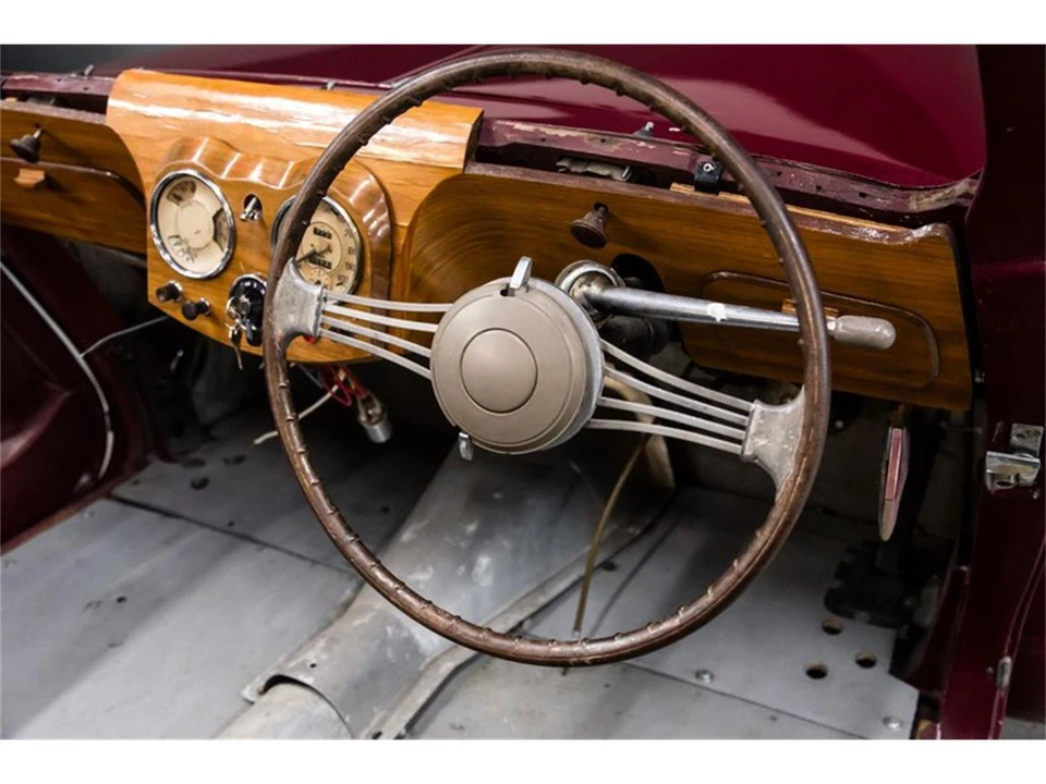 1949 Triumph 2000 Roadster - Image 23 of 31