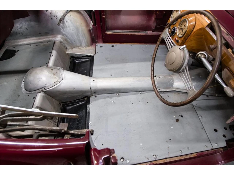 1949 Triumph 2000 Roadster - Image 20 of 31