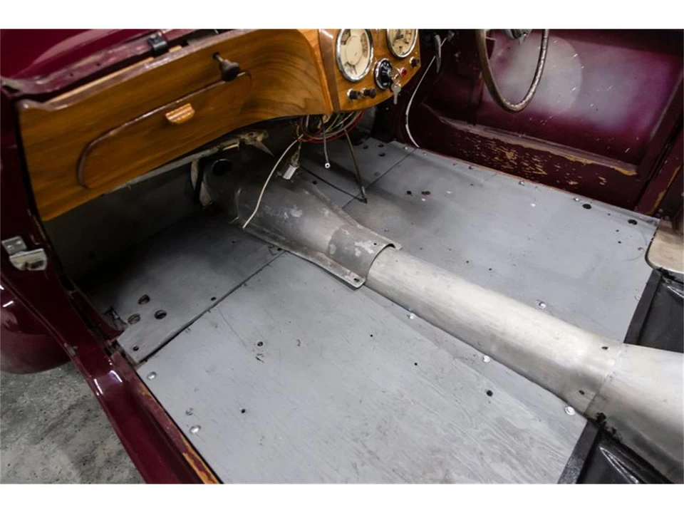 1949 Triumph 2000 Roadster - Image 28 of 31