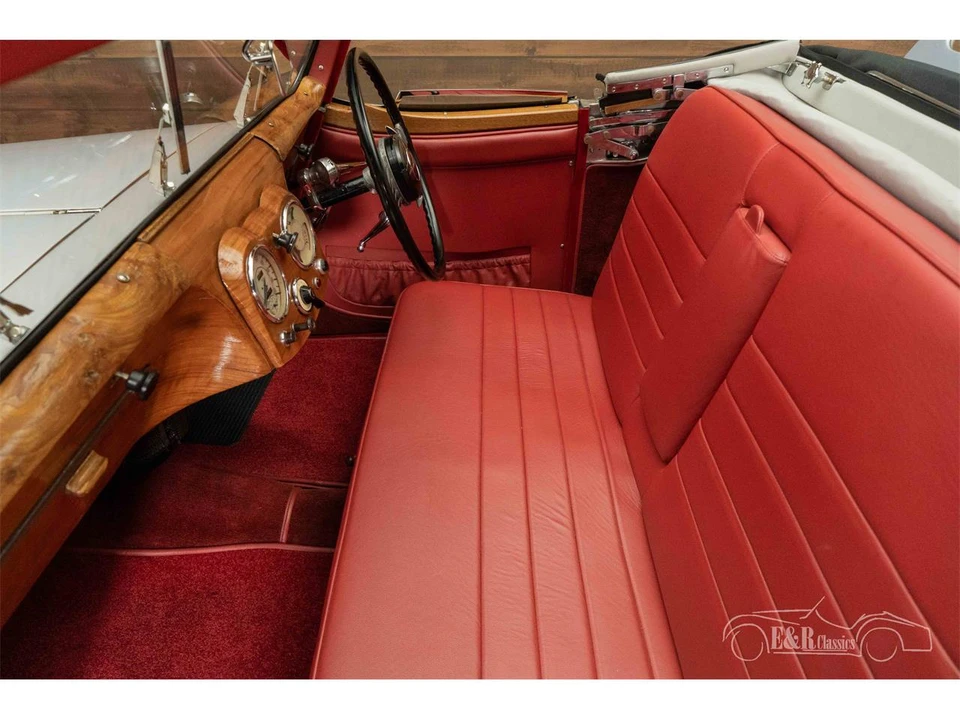 1949 Triumph 2000 Roadster - Image 20 of 29