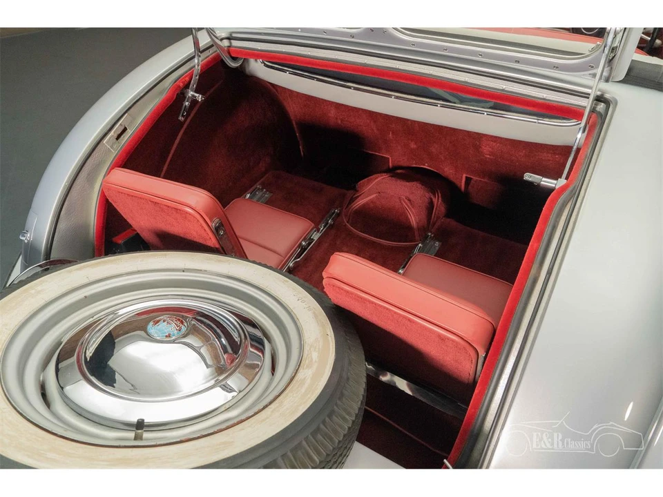 1949 Triumph 2000 Roadster - Image 24 of 29