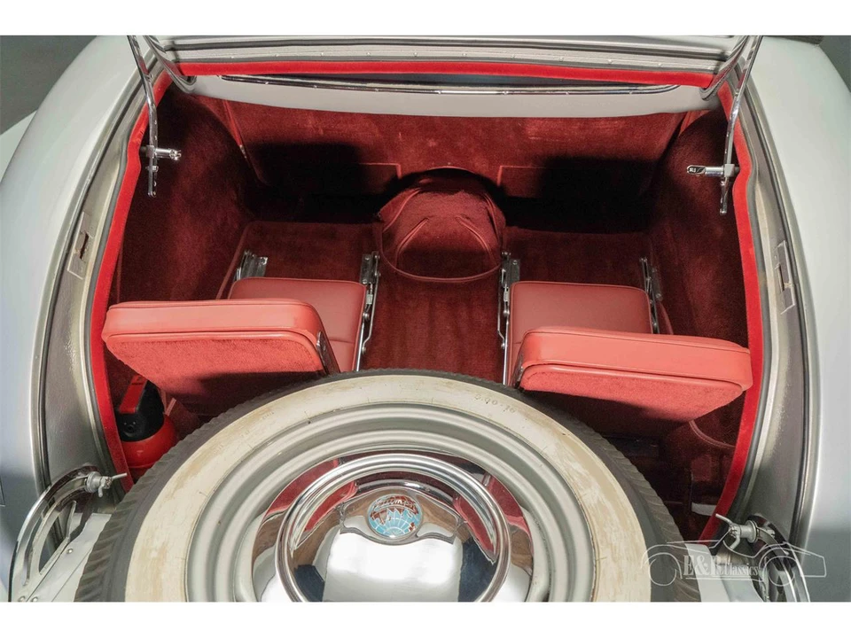 1949 Triumph 2000 Roadster - Image 25 of 29