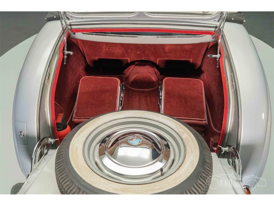 1949 Triumph 2000 Roadster - Image 26 of 29