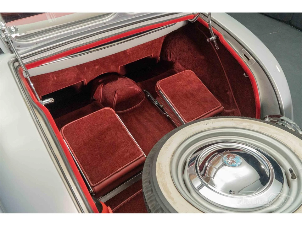 1949 Triumph 2000 Roadster - Image 27 of 29