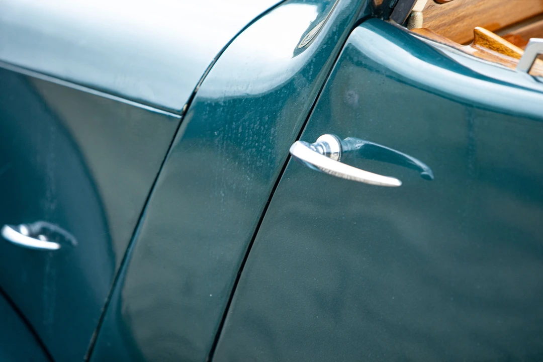 1949 Triumph 2000 Roadster - Image 28 of 31